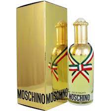 MOSCHINO FEMME (W) 75ML EDT SPRAY (REF# 6032) - (LFP) FOR WOMEN. Perfume By MOSCHINO For Women