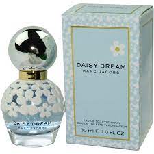 MARC JACOBS DAISY DREAM (W) 30ML EDT (LFP) FOR WOMEN. DESIGNER:MARC Perfume By MARK JACOBS For Women