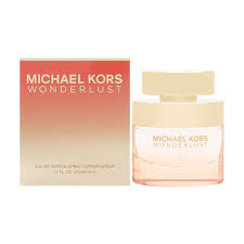 MICHAEL KORS WONDERLUST (W) 30ML EDP SPRAY FOR WOMEN. DESIGNER:MICHAEL Perfume By MICHAEL KORS For Women