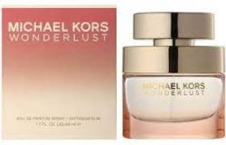 MICHAEL KORS WONDERLUST (W) 50ML EDP SPRAY FOR WOMEN. DESIGNER:MICHAEL Perfume By  For Women