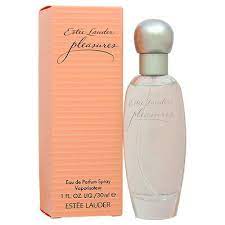 ESTEE LAUDER PLEASURES (W) 30ML EDP (LFP) FOR WOMEN. DESIGNER:ESTEE Perfume By  For Women