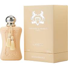 PARFUMS DE MARLY CASSILI (W) 75ML EDP SPRAY (LFP) FOR WOMEN. DESIGNER:PARFUMS DE Perfume By PARFUMS DE MARLY For Women