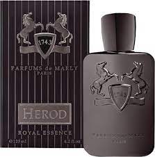 PARFUMS DE MARLY HEROD (M) 125ML EDP SPRAY FOR MEN. DESIGNER:PARFUMS DE Perfume By PARFUMS DE MARLY For Men
