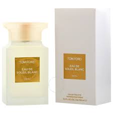 TOM FORD EAU DE SOLEIL BLANC (W) 100ML EDT FOR WOMEN. DESIGNER:TOM Perfume By TOM FORD For Women