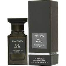 TOM FORD OUD WOOD (U) 50ML EDP SPRAY FOR MEN. DESIGNER:TOM Perfume By  For Kid