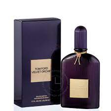 TOM FORD VELVET ORCHID (W) 50ML EDP (LFP) FOR WOMEN. DESIGNER:TOM Perfume By TOM FORD For Women