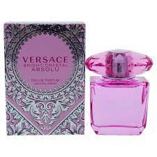 VERSACE BRIGHT CRYSTAL ABSOLU (W) 30ML EDP FOR WOMEN. Perfume By VERSACE For Women