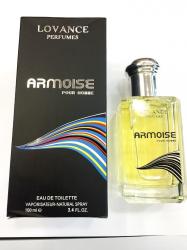 LOVANCE ARMOISE POUR HOMME BY LOVANCE PERFUMES Perfume By LOVANCE PERFUMES For MEN