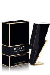 CAROLINA HERRERA BAD BOY Perfume By CAROLINA HERRERA For MEN