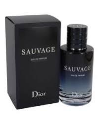 SAUVAGE BY CHRISTIAN DIOR Perfume By CHRISTIAN DIOR For MEN