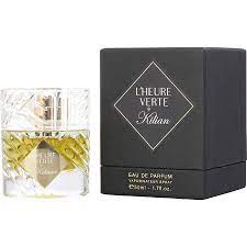 KILIAN L(HEURE VERTE Perfume By KILIAN For Women