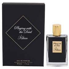 KILIAN PLAYING WITH THE DEVIL Perfume By KILIAN For Women