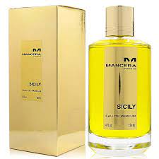 MANCERA SICILY Perfume By MANCERA For MEN