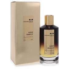 MANCERA AOUD VANILLE Perfume By MANCERA For MEN