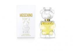 MOSCHINO TOY 2 BY MOSCHINO Perfume By MOSCHINO For W