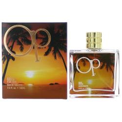 OCEAN PACIFIC GOLD BY OCEAN PACIFIC Perfume By OCEAN PACIFIC For MEN