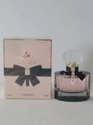 SI BELLA BY GENINA.B Perfume By GENINA.B For Women
