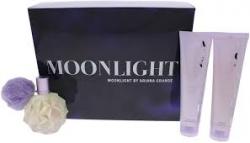 GIFT/SET ARIANA GRANDE MOON LIGHT3 PCS. 3. Perfume By ARIANA GRANDE For Women
