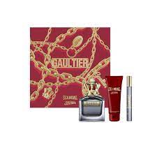 JEAN PAUL GAULTIER SCANDAL 3 PCS. SET BY JEAN PAUL Perfume By JEAN PAUL GAULTIER For Kid