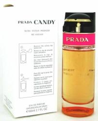PRADA CANDY TESTER Perfume By PRADA For Women