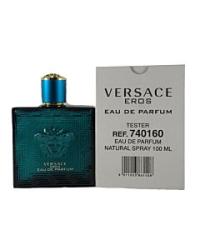 EROS BY VERSACE TESTER Perfume By VERSACE For Men