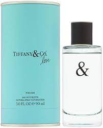 TIFFANY & Perfume By TIFFANY & CO. For Men
