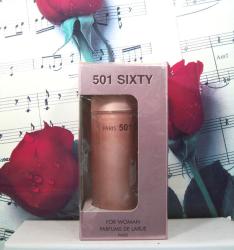 501 SIXTY (W) EDP SP Perfume By ELIZABETH ARDEN For Women