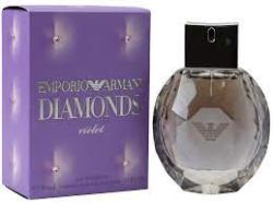 ARMANI EMPOR DIAM VIOLET 1.7 P FOR MEN. DEIGNER:GIORGIO Perfume By GIORGIO ARMANI For Kid
