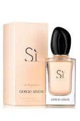 ARMANI SI Perfume By GIORGIO ARMANI For Kid