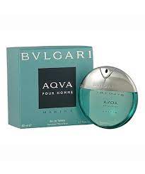 BVLGARI AQVA FOR MENARINE Perfume By BVLGARI For Kid