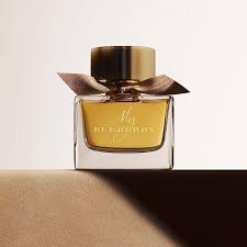 BURBERRY FOR MENY Perfume By BURBERRY For Kid