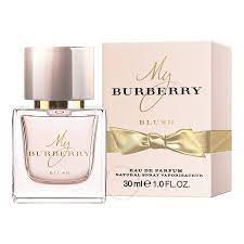 BURBERRY FOR MENY BLUSH Perfume By BURBERRY For Kid