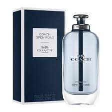 COACH OPEN ROAD Perfume By  For Kid