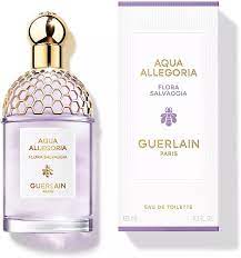 GUERLAIN AQUA Perfume By GUERLAIN For Kid