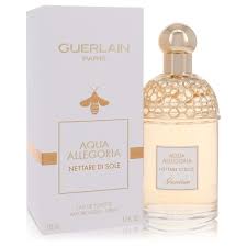 GUERLAIN AQUA AL DI SOLE 4.2 EDT FOR WOMEN. Perfume By GUERLAIN For Kid