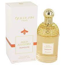 GUERLAIN AQUA ALL PAM 4.2 EDT FOR WOMEN. Perfume By GUERLAIN For Kid