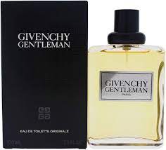 GIVENCHY GENTLEMEN Perfume By GIVENCHY For Kid