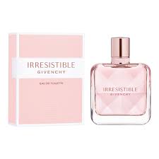 GIVENCHY IRRESISTIBLE Perfume By GIVENCHY For Kid