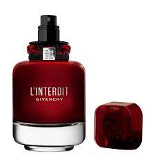 GIVENCHY L(INT ROUGE Perfume By GIVENCHY For Kid
