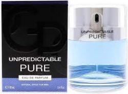 GLENN PERRI UNPRDCTBL PUR 3.4 T FOR MEN. DEIGNER:GLENN Perfume By GLENN PERRI For Kid