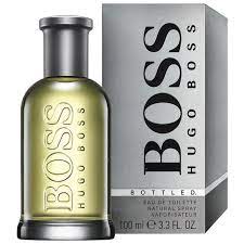 HB BOSS BOTTLED Perfume By  For Kid