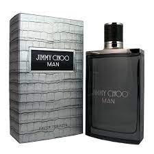 JIMMY CHOO FOR MENAN Perfume By JIMMI CHOO For Kid