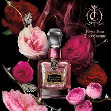 JUICY COUTURE ROYAL ROS 3.4 EDP FOR WOMEN. DEIGNER:JUICY Perfume By JUICY COUTURE For Kid