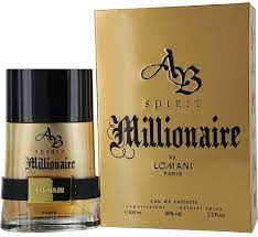 LOMANI AB SP FOR MENILL FOR WOMENHITE G 3.3 P FOR MEN. Perfume By LOMANI For Kid