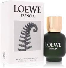 LOEWE ESENCIA POUR Perfume By LOEWE For Kid