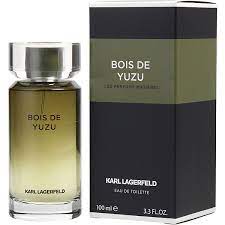 LAGERFIELD KARL BOIS D YUZU 3.4 T FOR MEN. DEIGNER:KARL Perfume By  For Kid