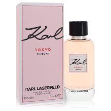 LKARL TOKYO SHIBUYA Perfume By  For Kid