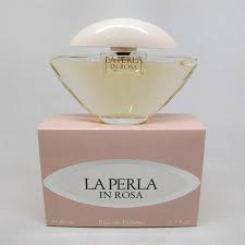 LA PERLA IN ROSA Perfume By LA PERLA For Kid