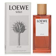 LOEWE SOLO ATLAS POUR Perfume By LOEWE For Kid