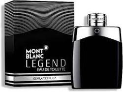 MB LEGEND LEGEND Perfume By  For Kid